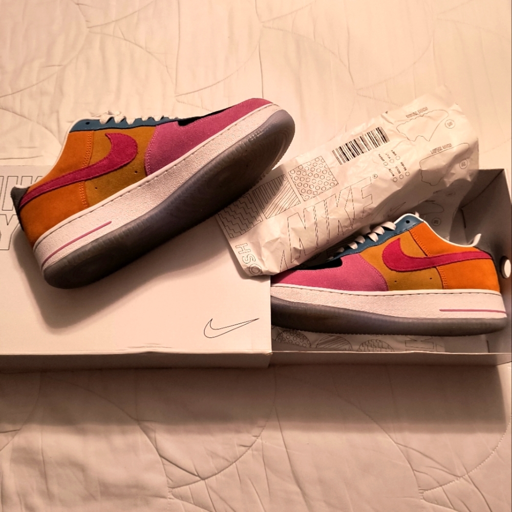 *RARE*🔥 AIR FORCE 1 🔥